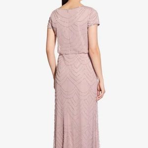 Adrianna Papell Gown